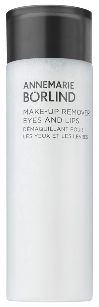Börlind Make up Entferner Augen & Lippen 30 ml