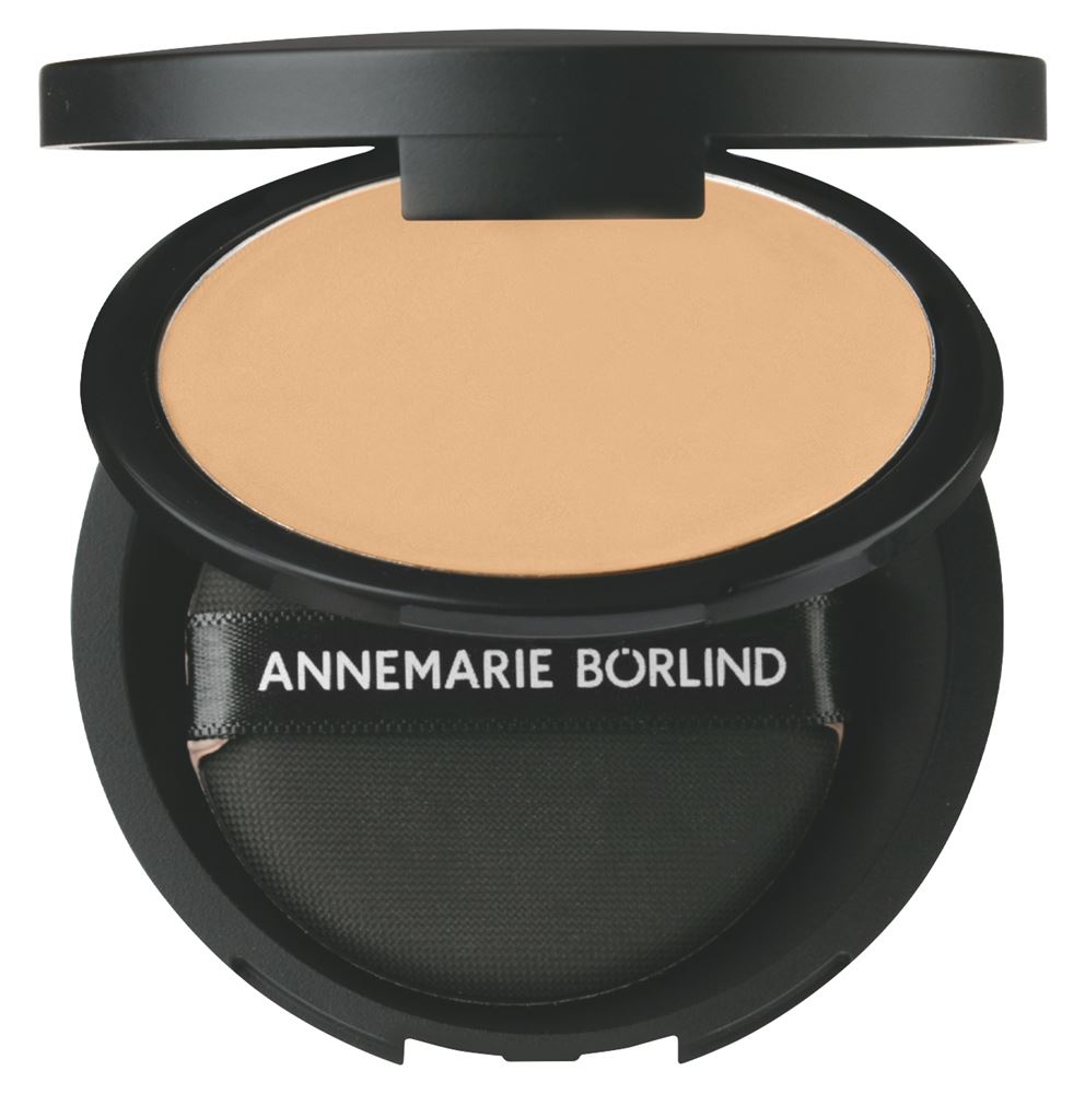 Börlind Make up Kompakt (re) Ivory 30 ml