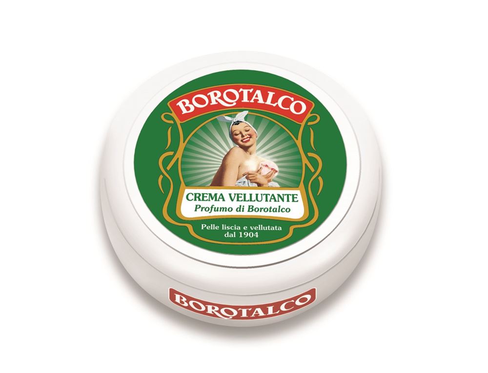 Borotalco Body Lotion Topf 150 ml