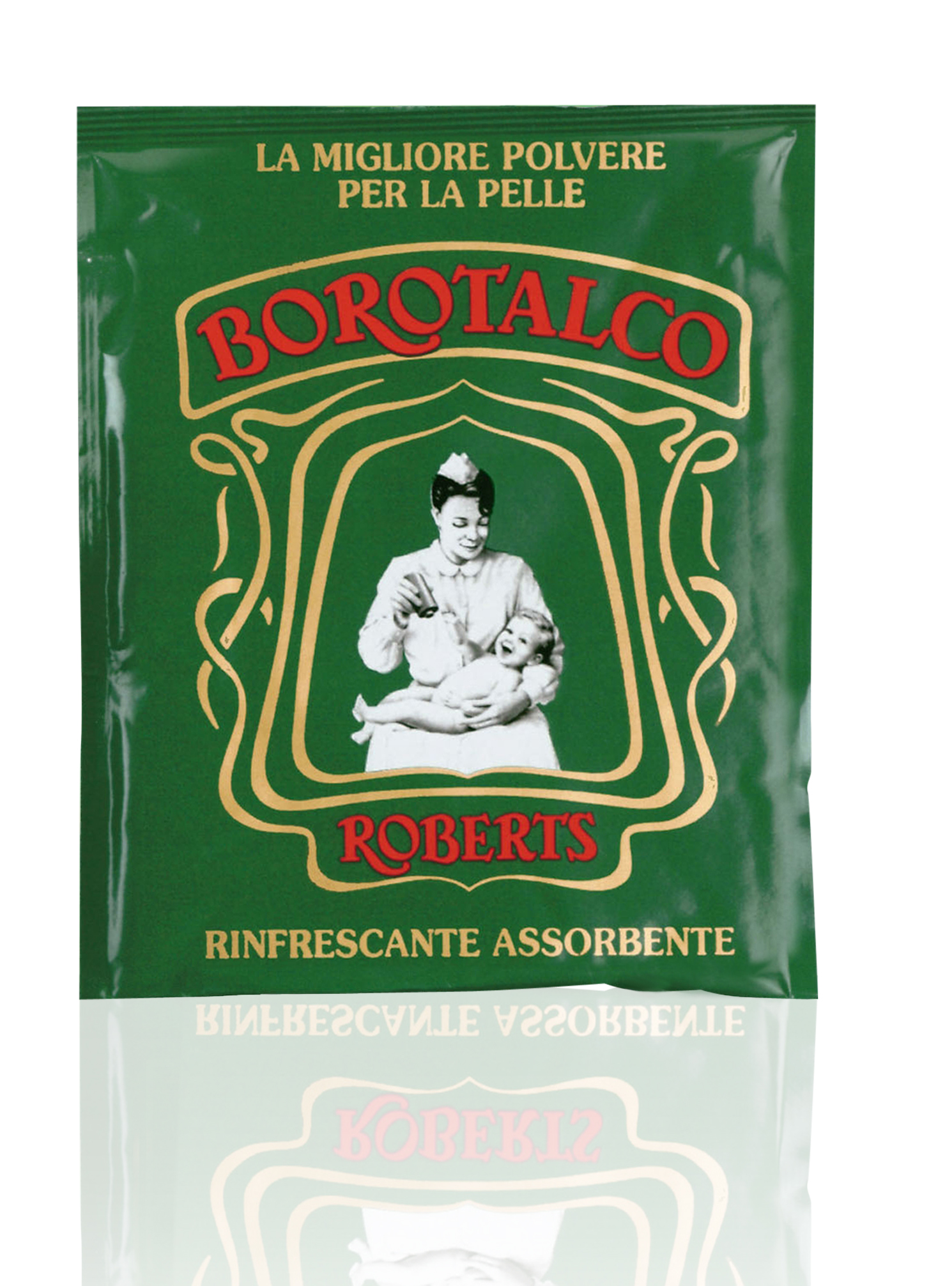 Borotalco Puder Beutel 100 G