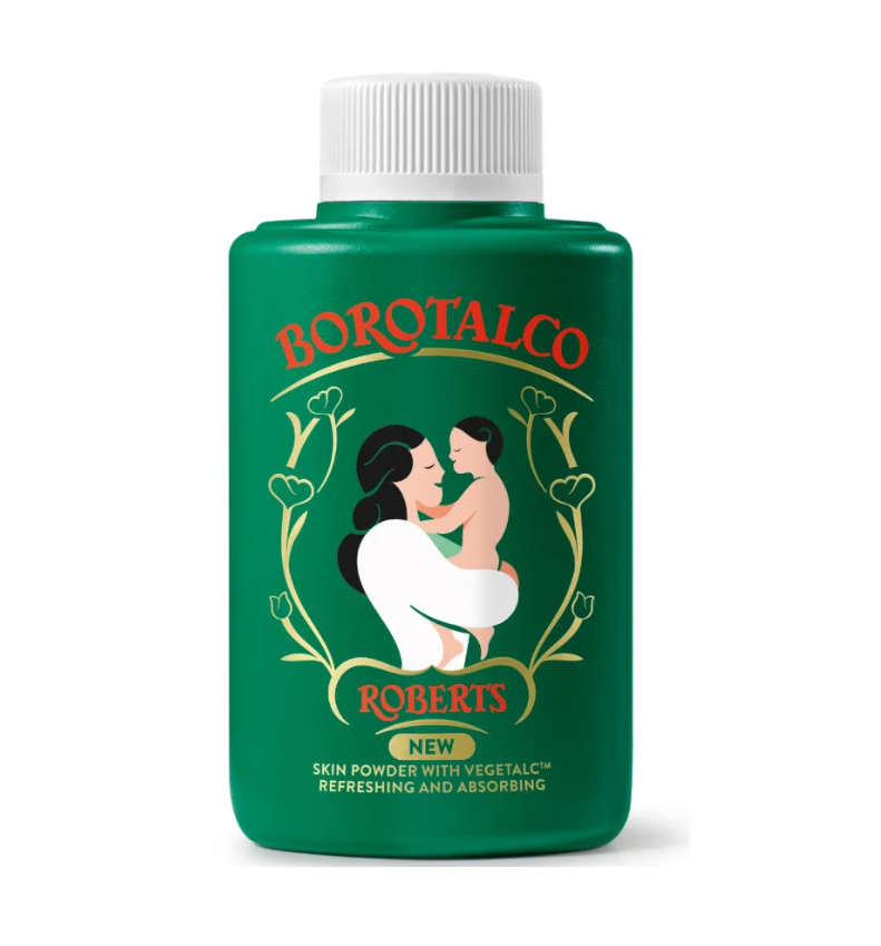 Borotalco Talc Original Ds 70 g