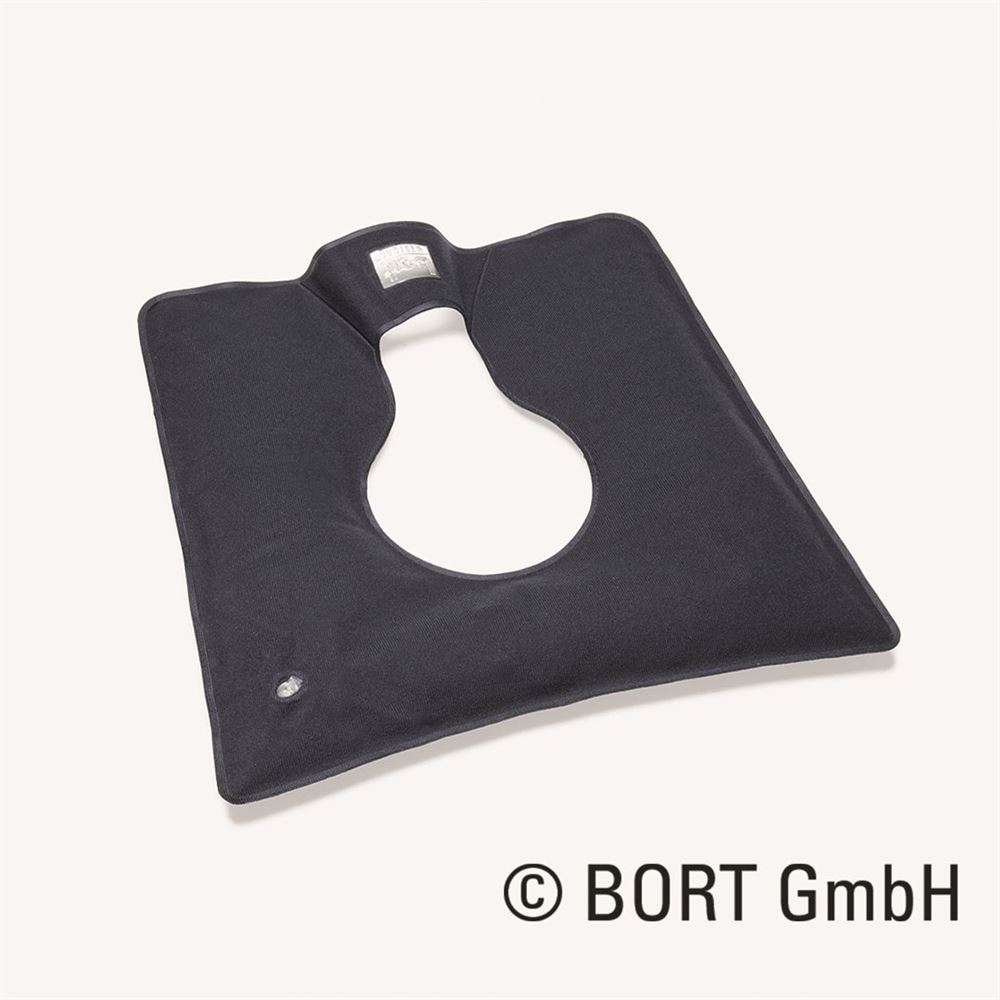 Bort Codyn Ringkissen 45cmx45cm Polyurethan