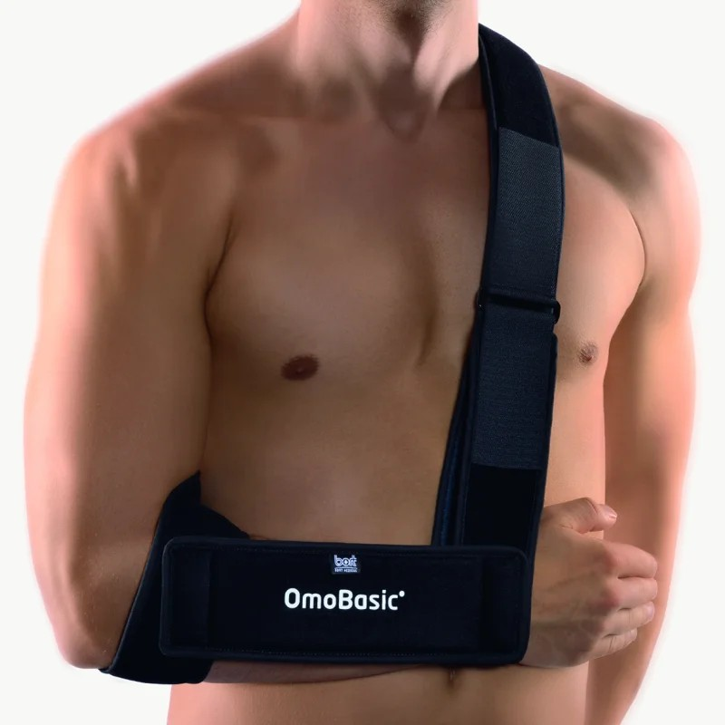 Bort OmoBasic Arm-Schulter-Tragebandage
