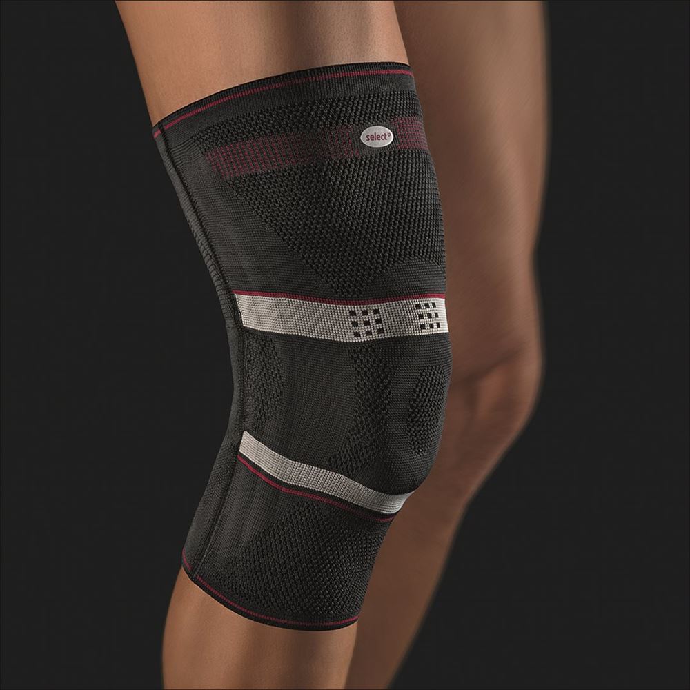 Bort select StabiloGen 3 schwarz