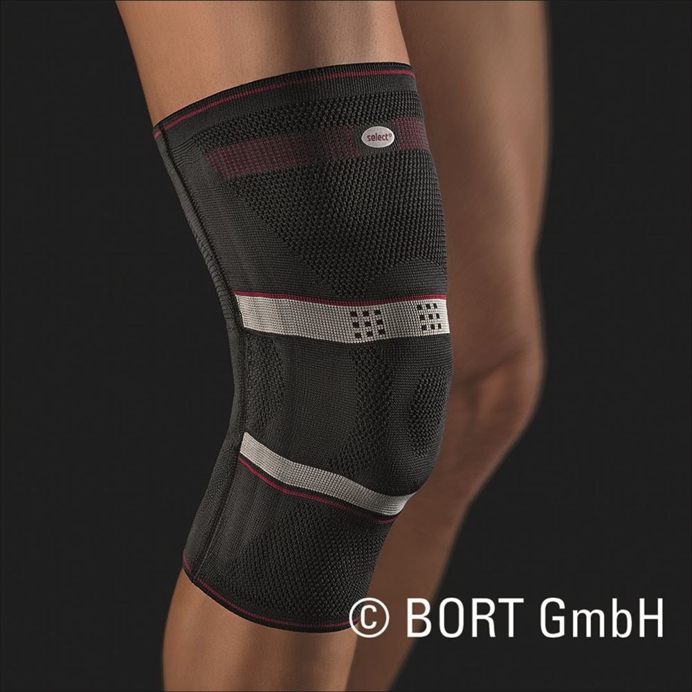 Bort select StabiloGen 3+ schwarz