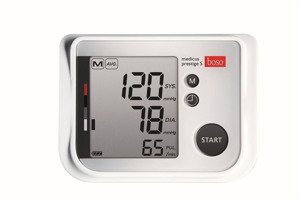 Boso medicus prestige S Blutdruckmessgerät