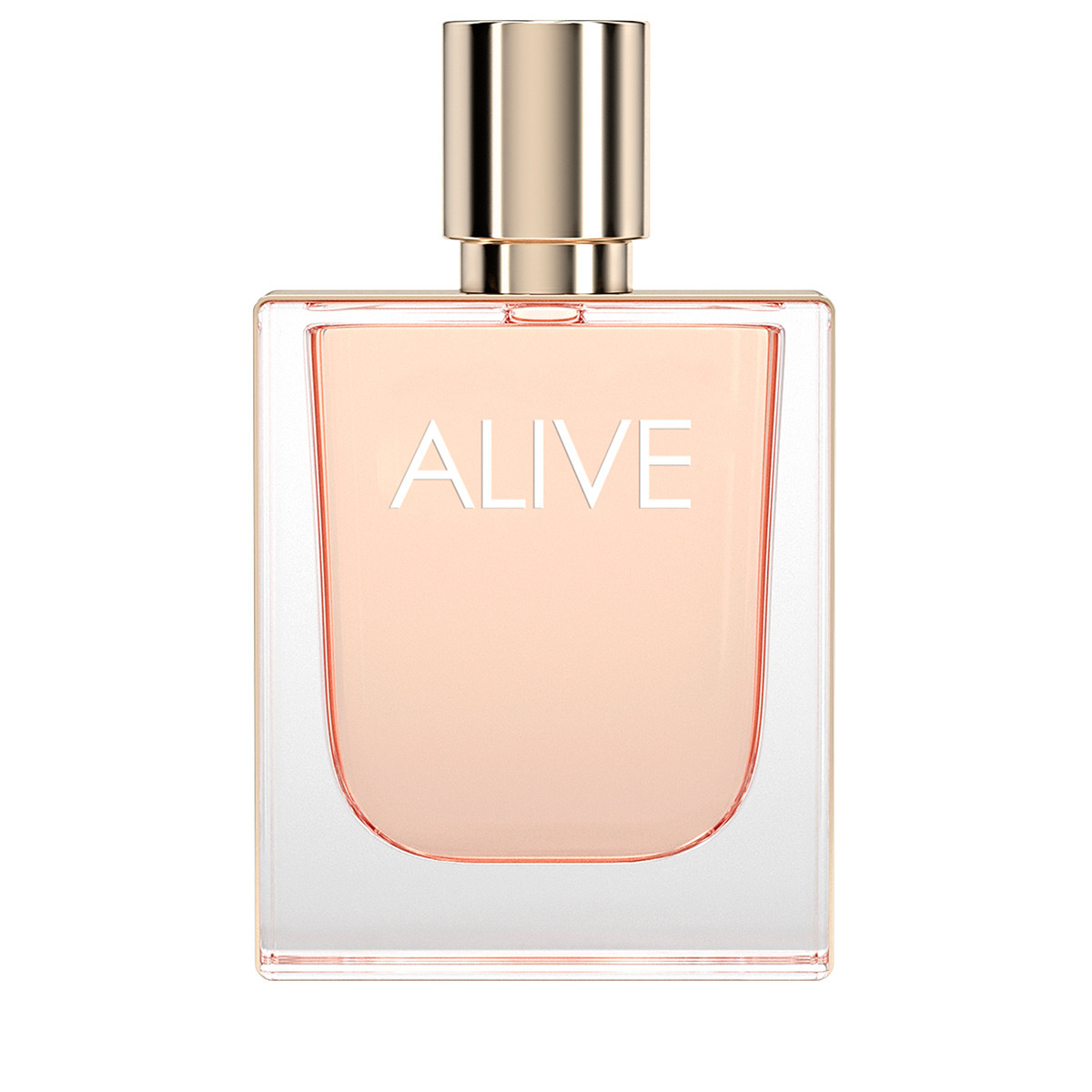 Boss Alive Eau de Parfum Vapo 50 ml
