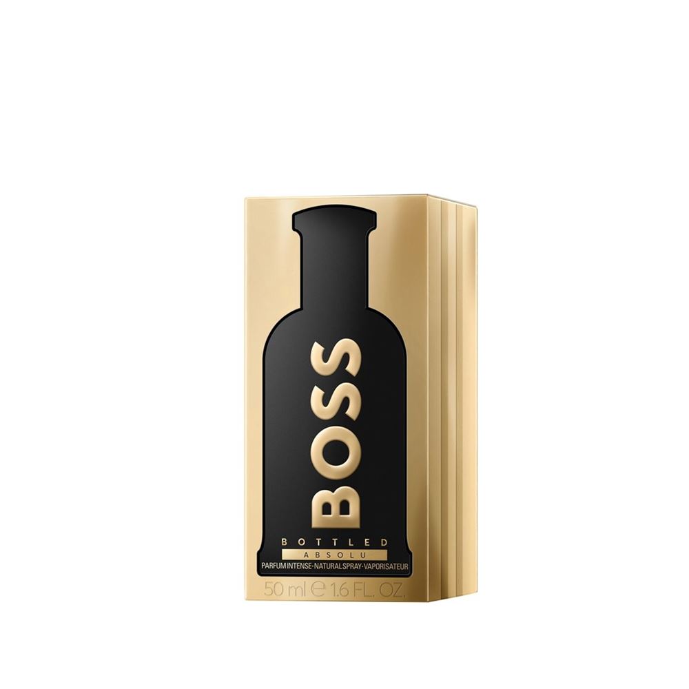 Boss Bottled Absolu Parfum Intense 50 ml