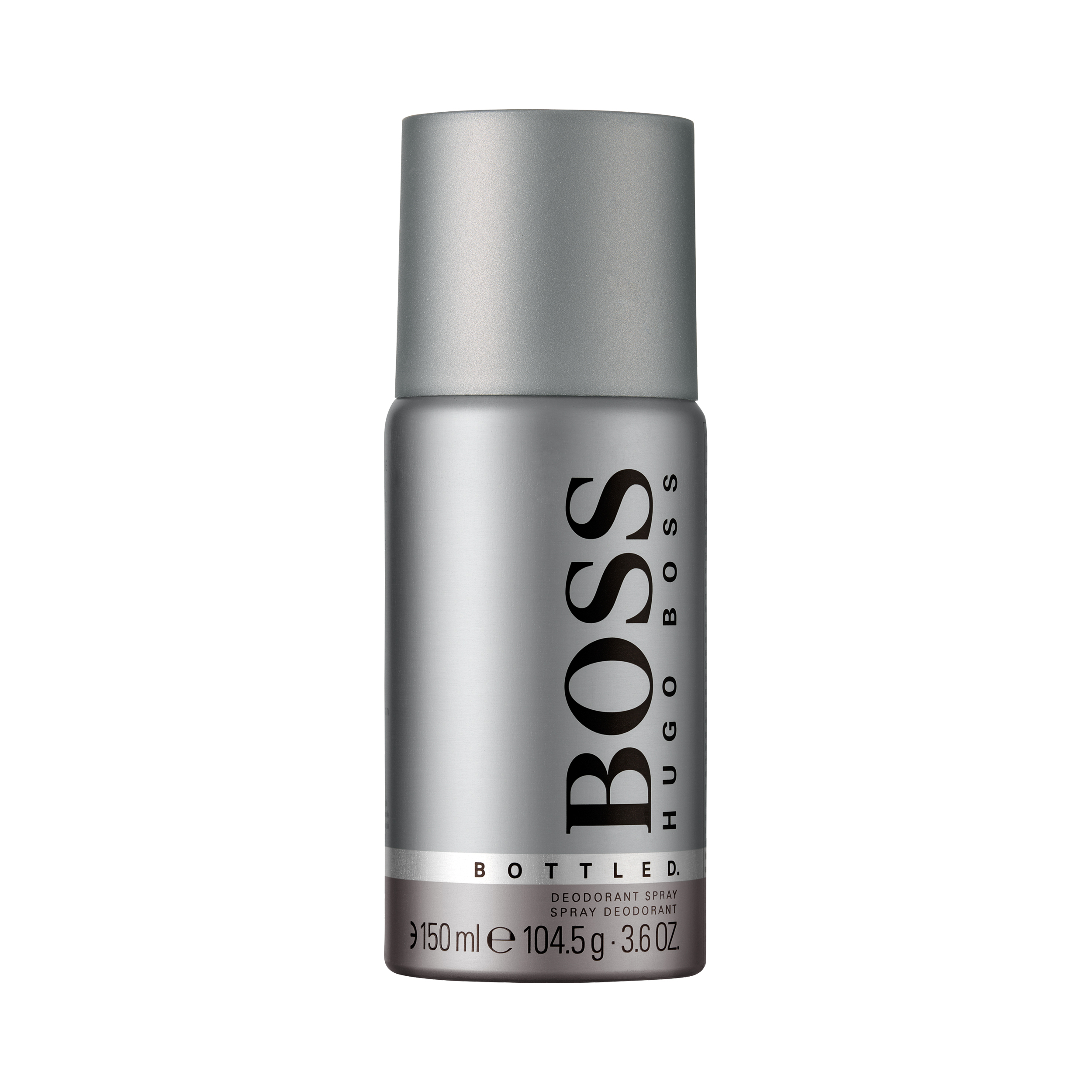 Boss Bottled Deodorant Spray 150 ml