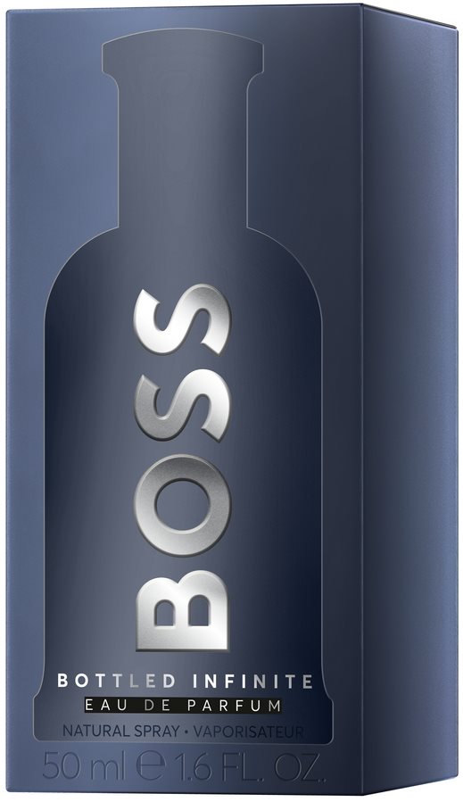 Hugo Boss Bottled Infinite Eau De Parfum Vapo 50 ml