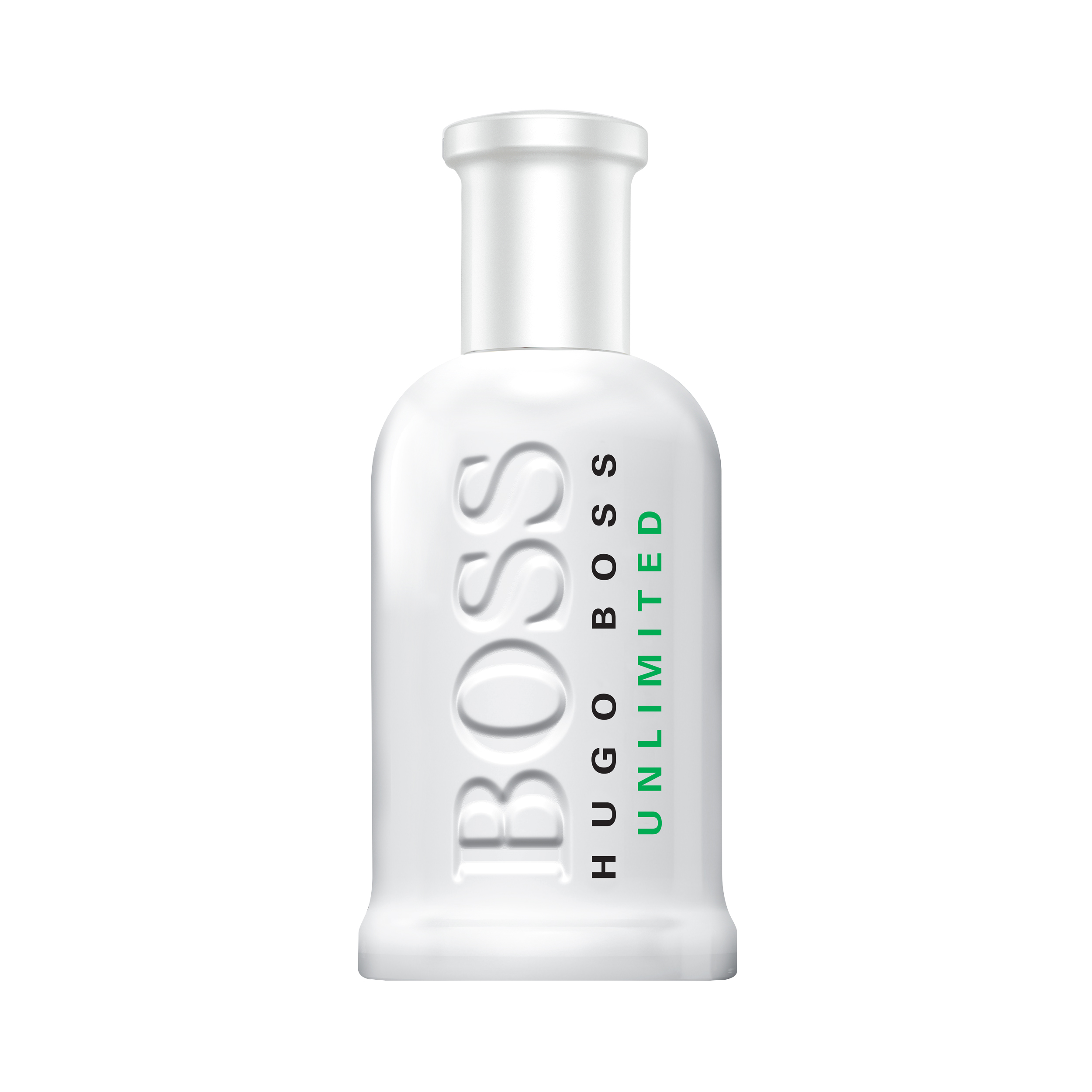 Hugo Boss Boss Bottled Unlimited Eau De Toilette Spray 100 ml