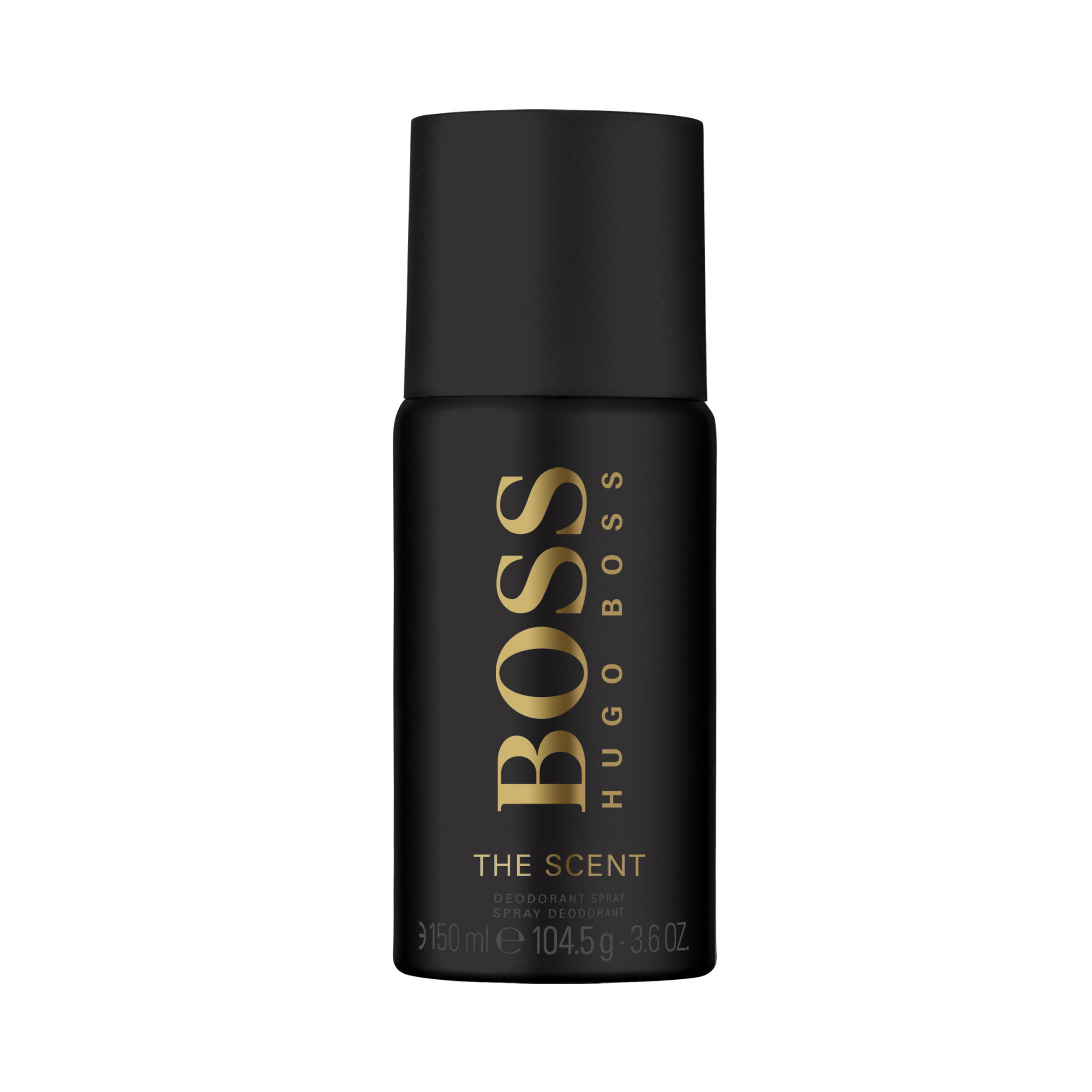 Boss The Scent Deodorant Spray 150 ml