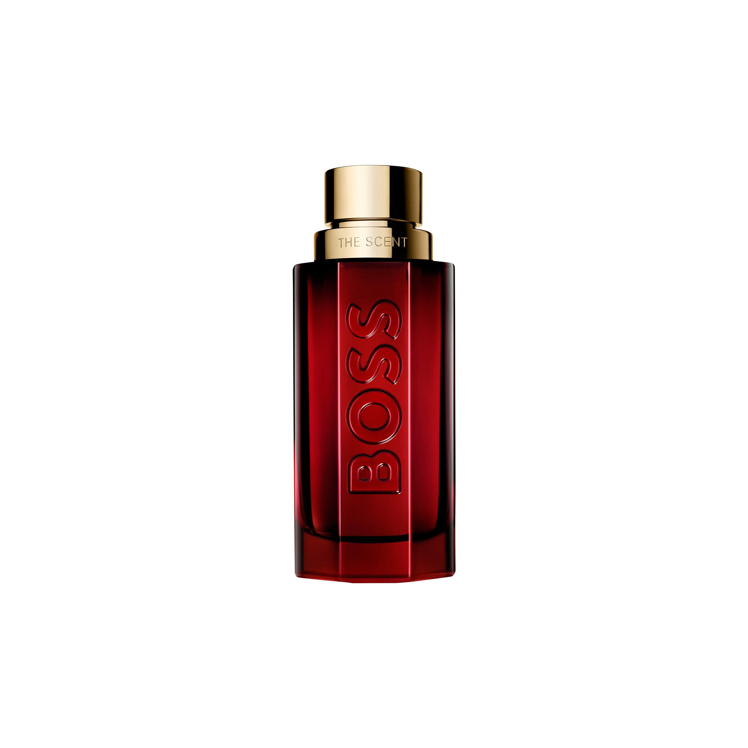 Boss The Scent Elixir 25 100 ml
