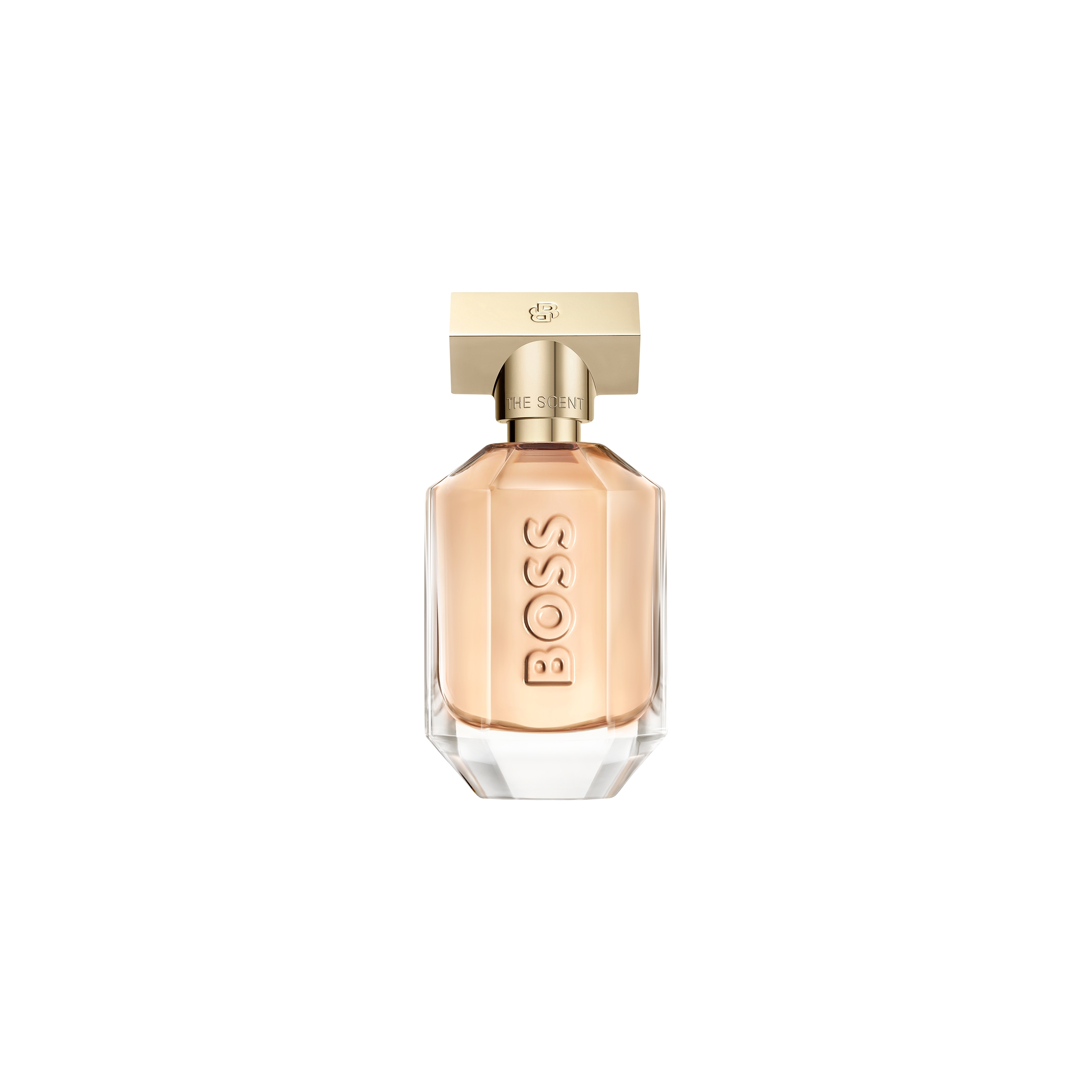 Boss The Scent for Her Eau de Parfum 25 50 ml