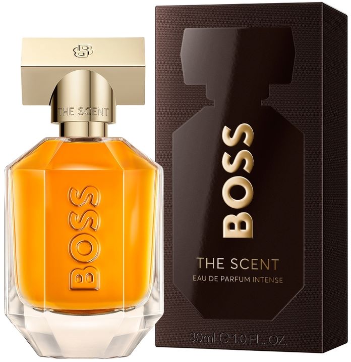 Boss The Scent for Her Eau de Parfum Intense 30 ml
