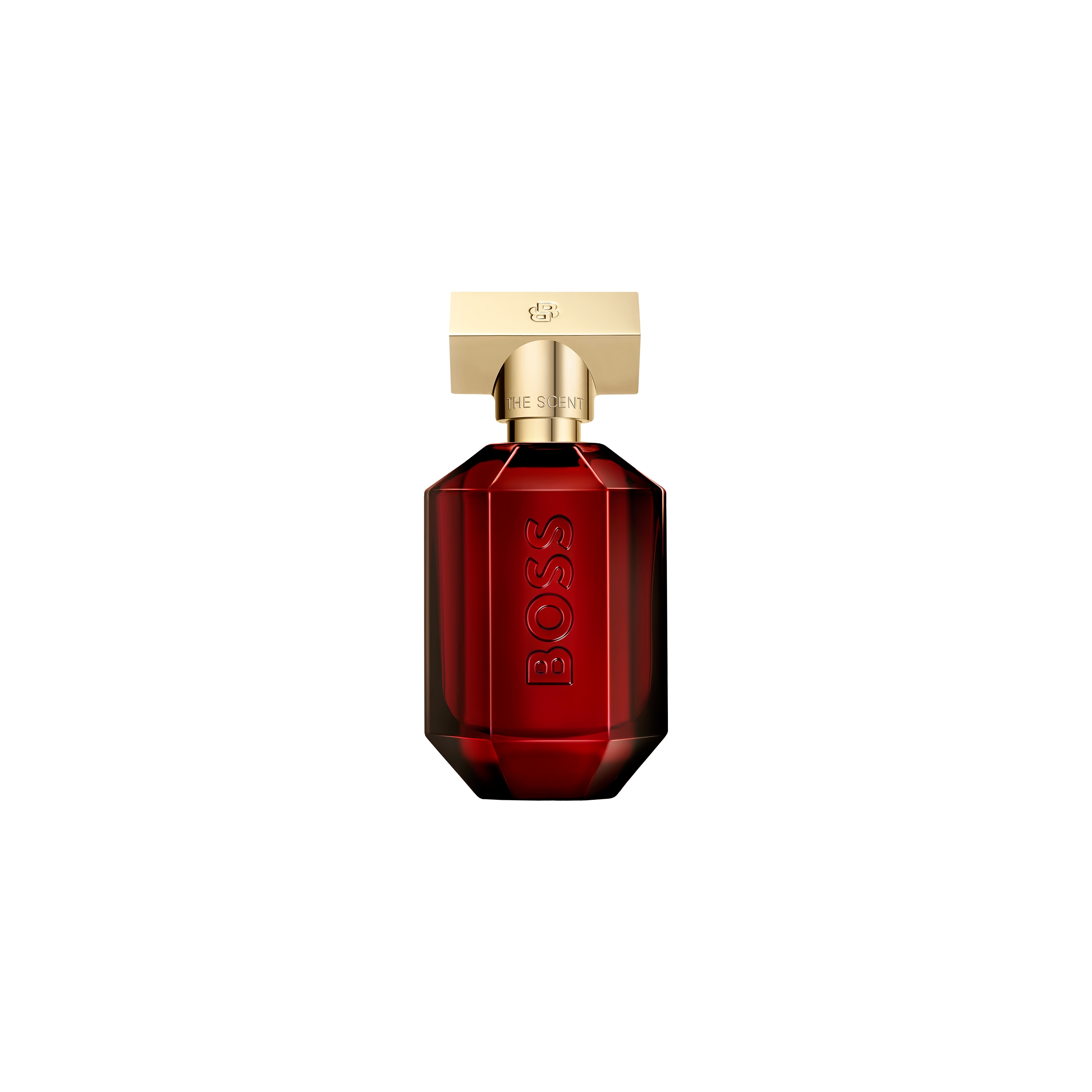 Boss The Scent for Her Elixir 25 50 ml
