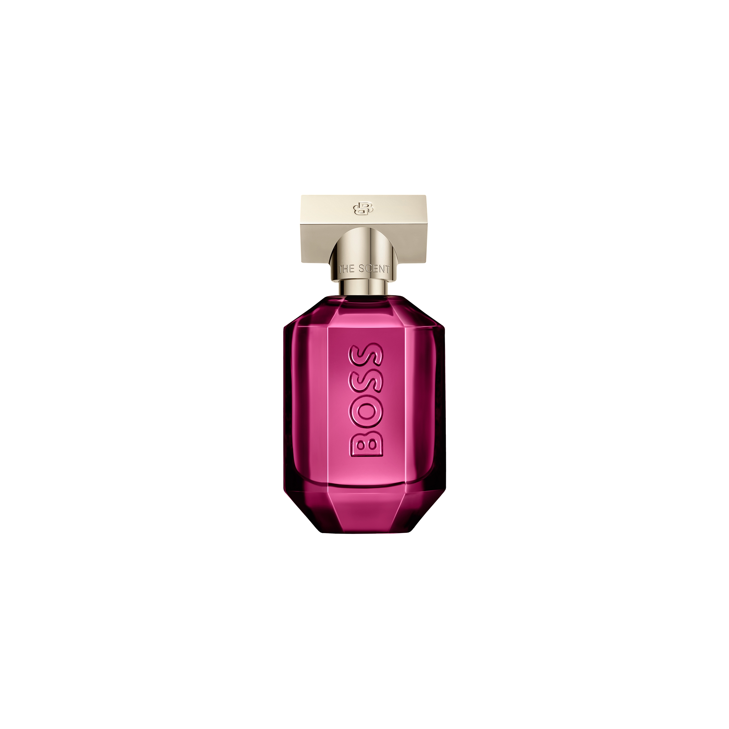 Boss The Scent for Her Magnetic Eau de Parfum 25 50 ml