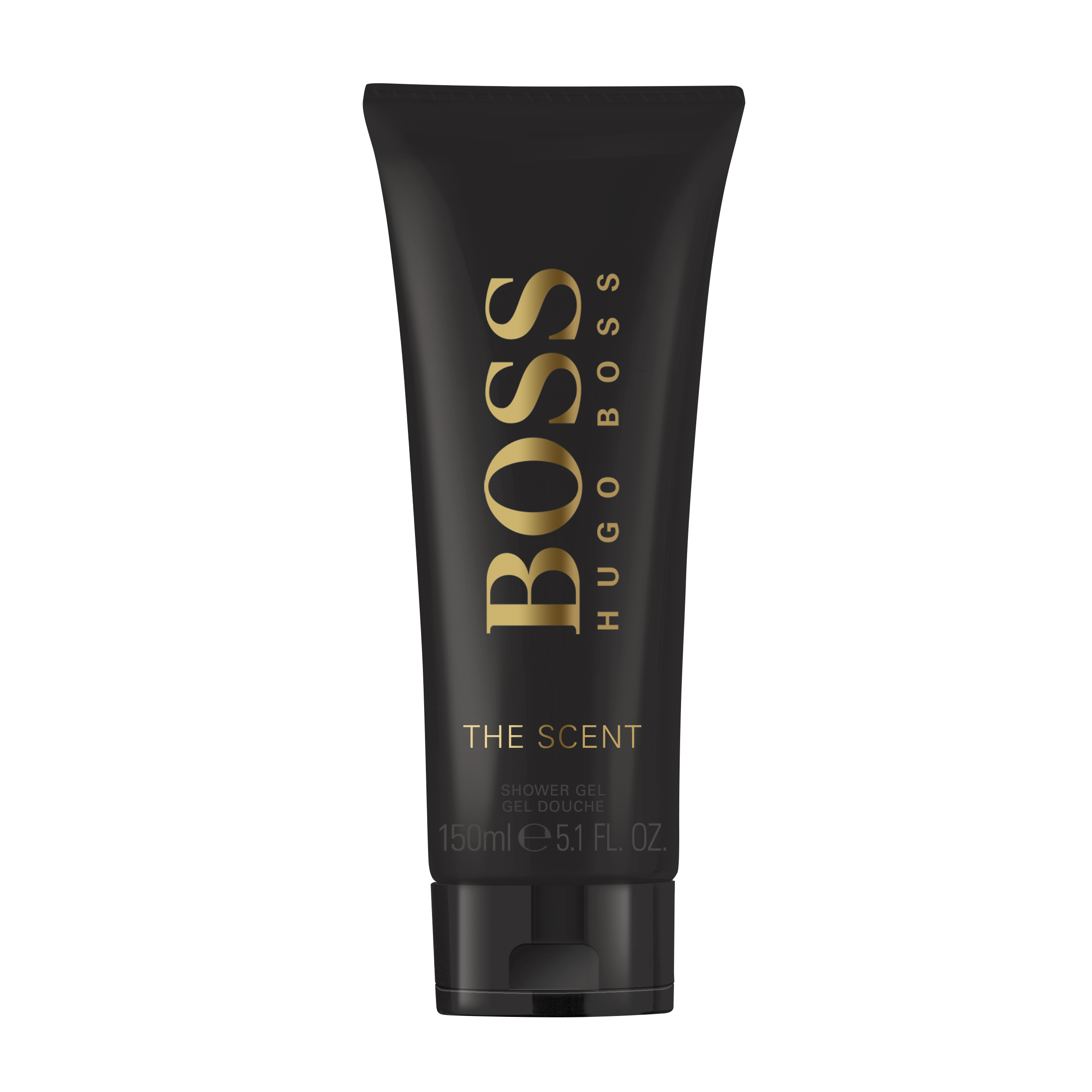 Boss The Scent Shower Gel 150 ml