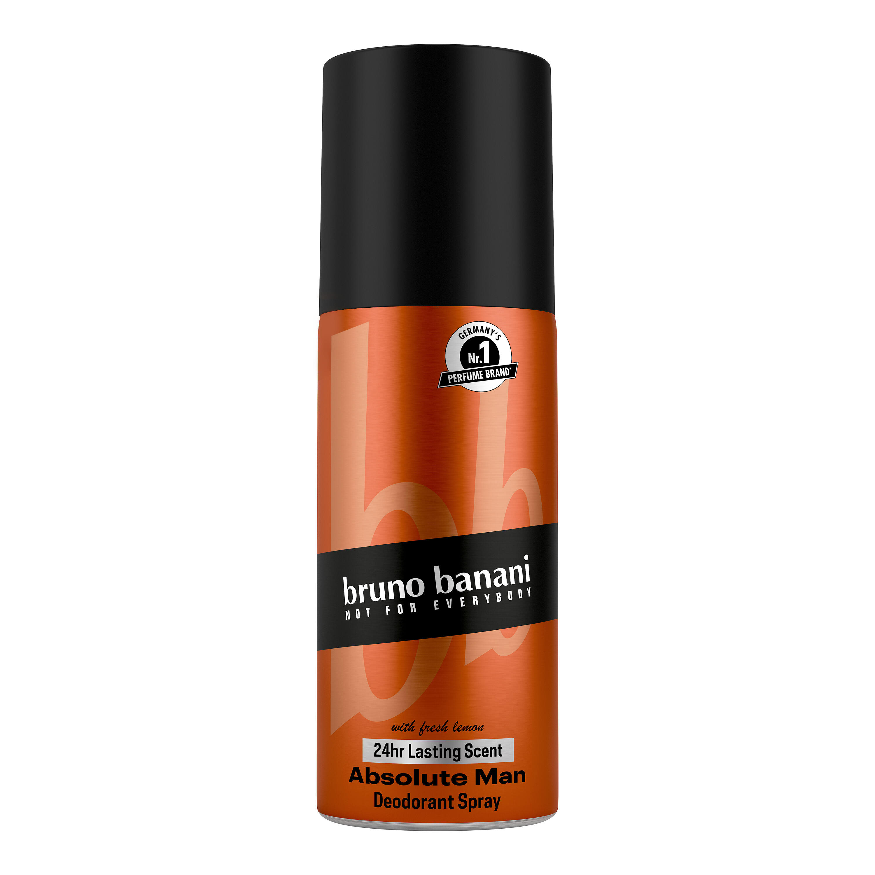 Bruno Banani Absolute Man Deo Body Spray 150 ml