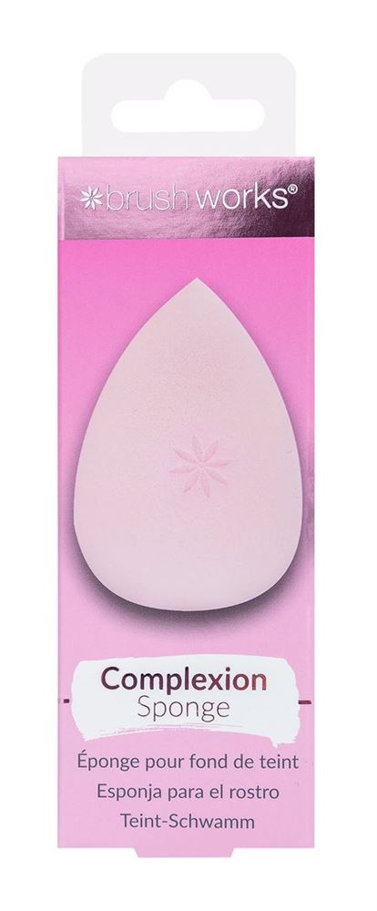 Brushworks Complexion Sponge Box