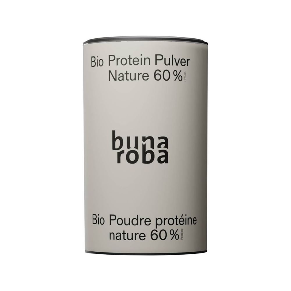 Vegalife Protein Pulver Natur Ds 450 G