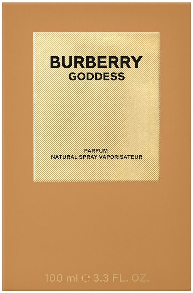 Burberry Goddess Parfum 100 ml