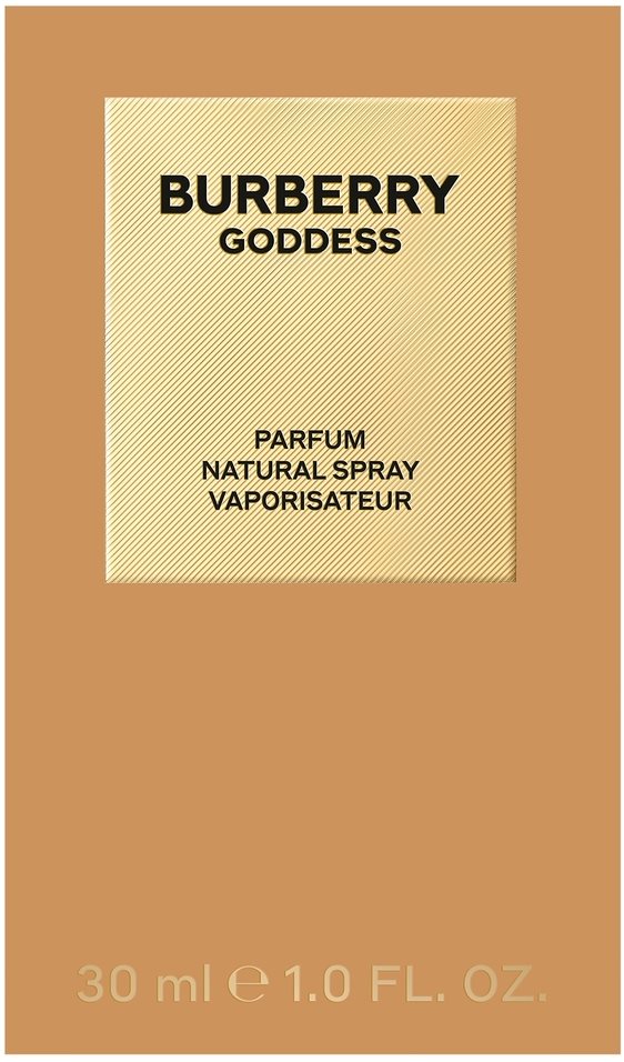 Burberry Goddess Parfum 30 ml