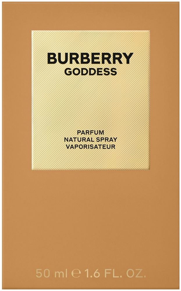 Burberry Goddess Parfum 50 ml