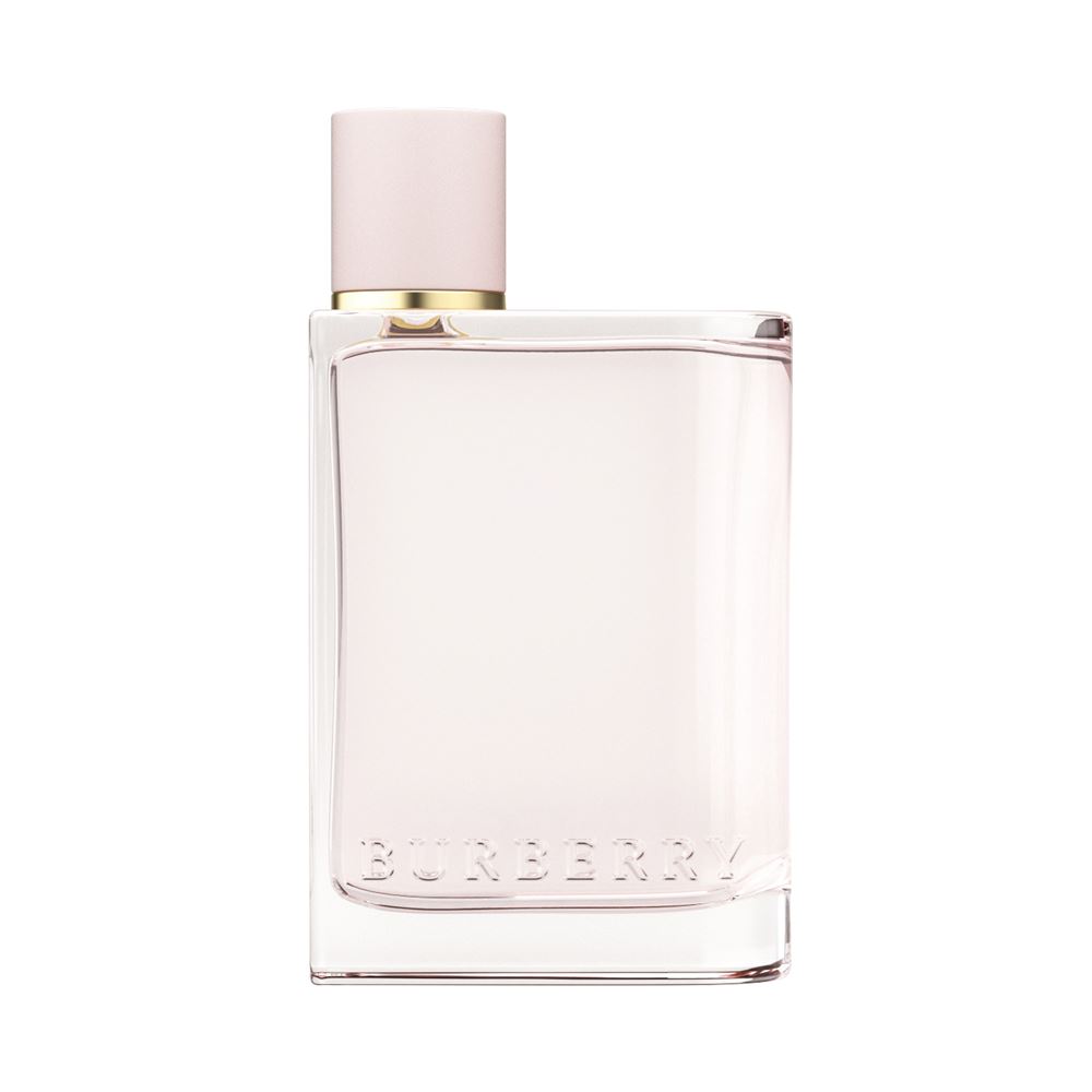 Burberry'S Her Eau De Parfum Vapo 100 ml