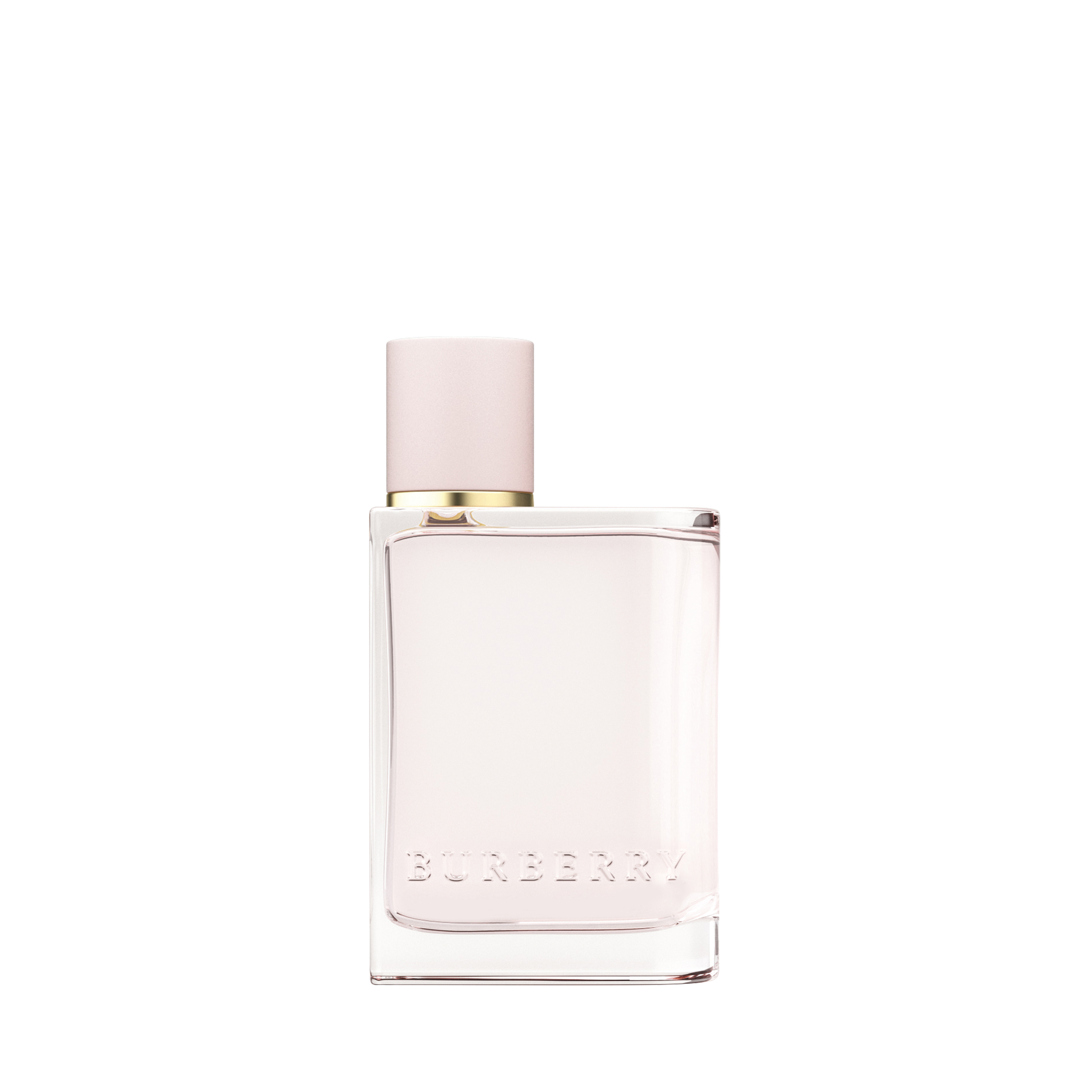 Burberry’S Her Eau De Parfum Vapo 30 ml