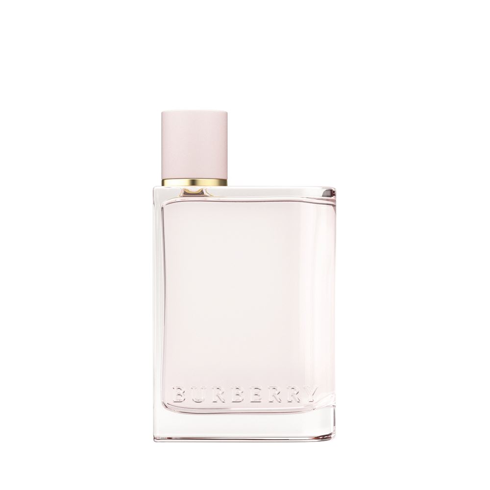 Burberry'S Her Eau De Parfum Vapo 50 ml