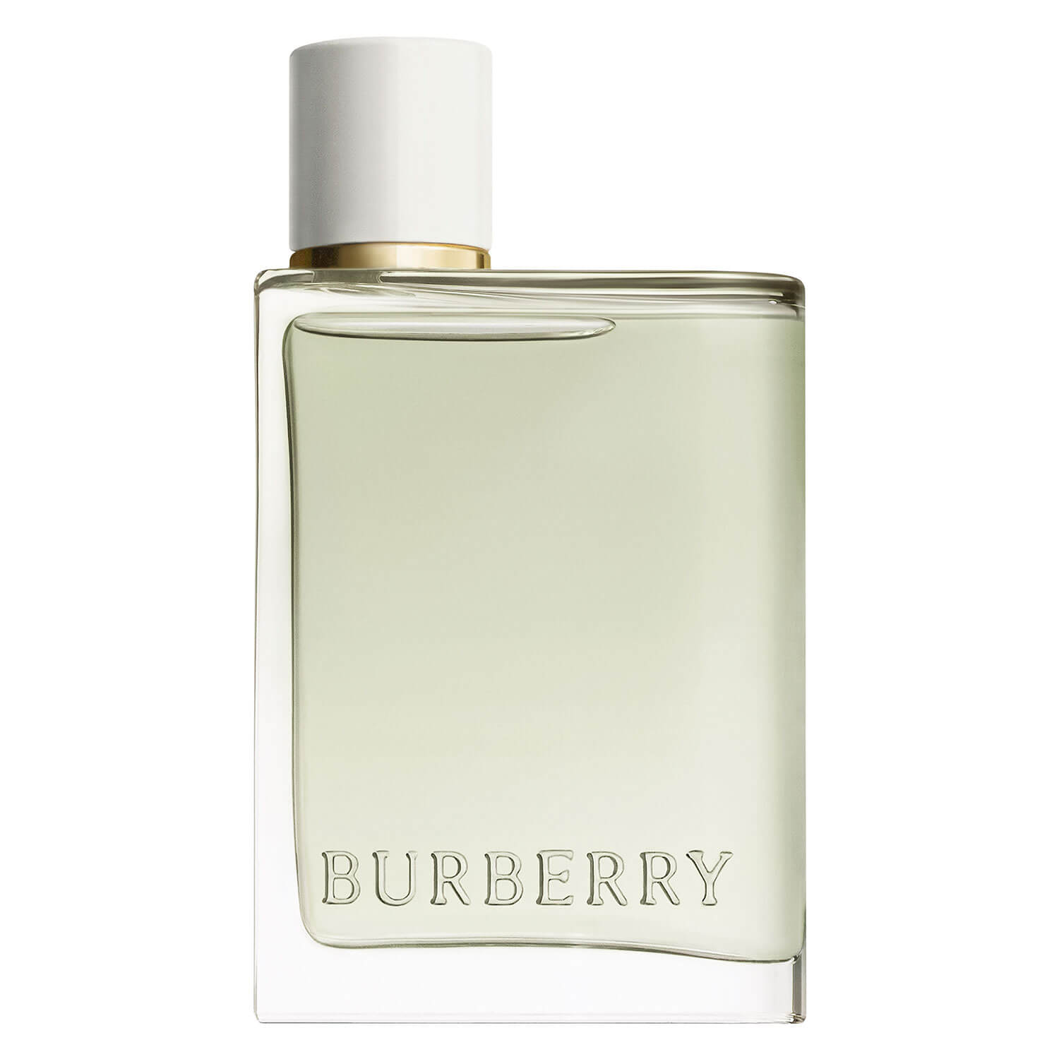 Burberry Her Eau de Toilette Vapo 100 ml