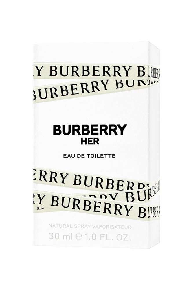 Burberry Her Eau de Toilette Vapo 30 ml