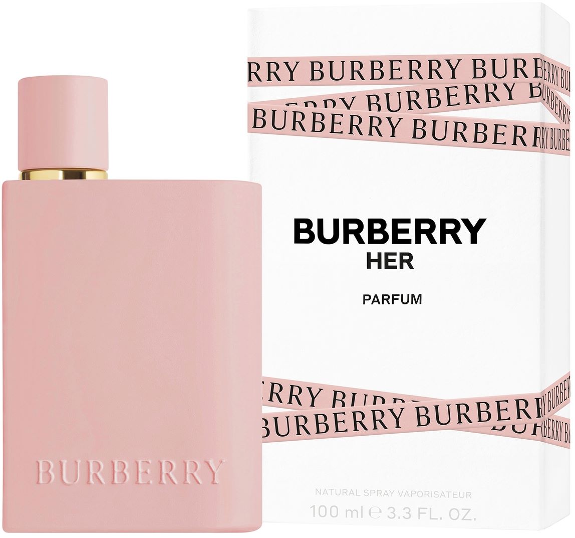 Burberry Her Parfum 100 ml