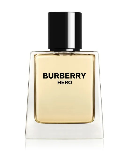 Burberry Hero Eau de Toilette Vapo 50 ml