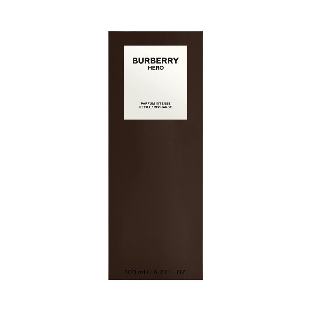 Burberry Hero Parfum Intense Refill 200 ml