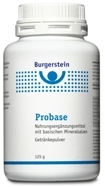 Burgerstein Probase Pulver 125G