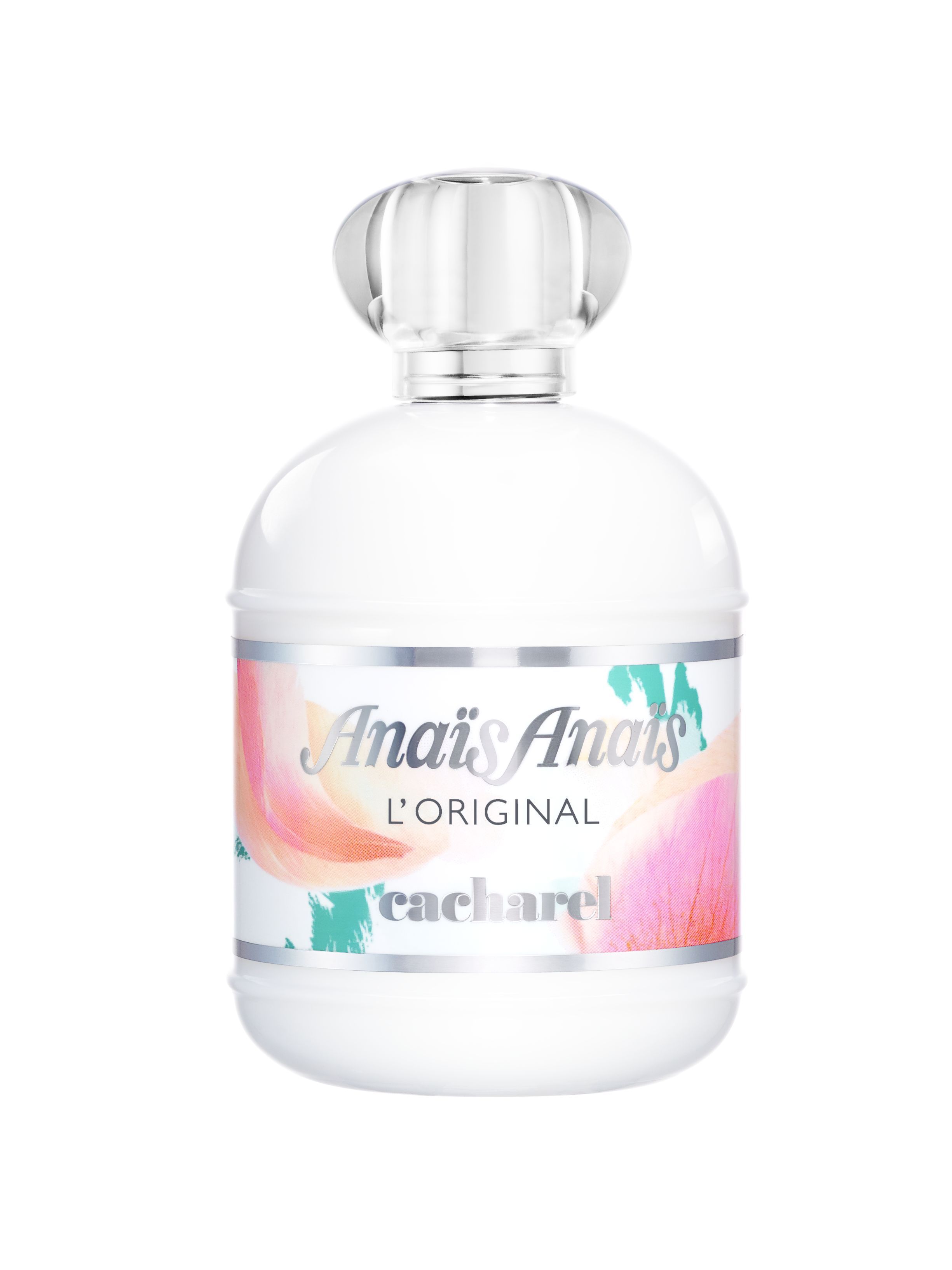 Cacharel Anais Anais Eau de Toilette Vapo 100 ml