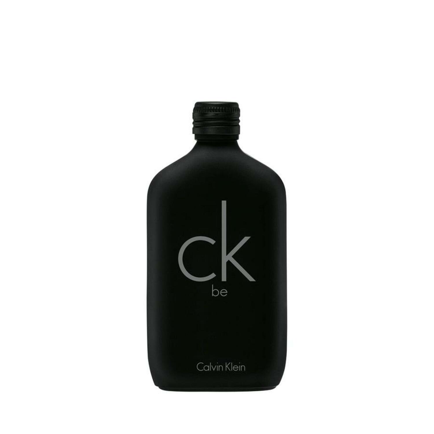 Calvin Klein CK Be Eau de Toilette (re) Spr 50 ml