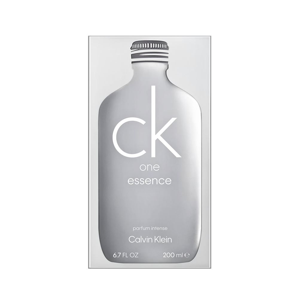 Calvin Klein CK One Essence Eau de Parfum Vapo 200 ml