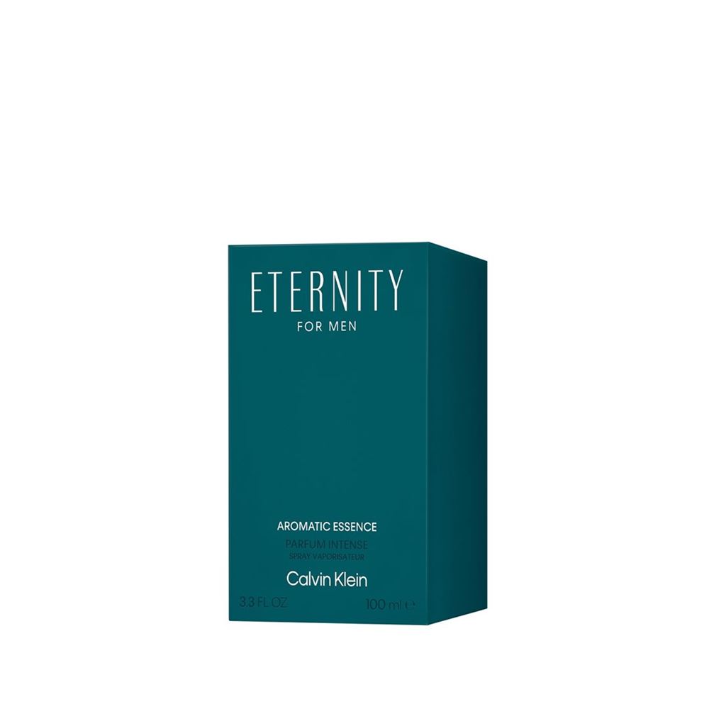 Calvin Klein Eternity Men Aromatic Essence 100 ml