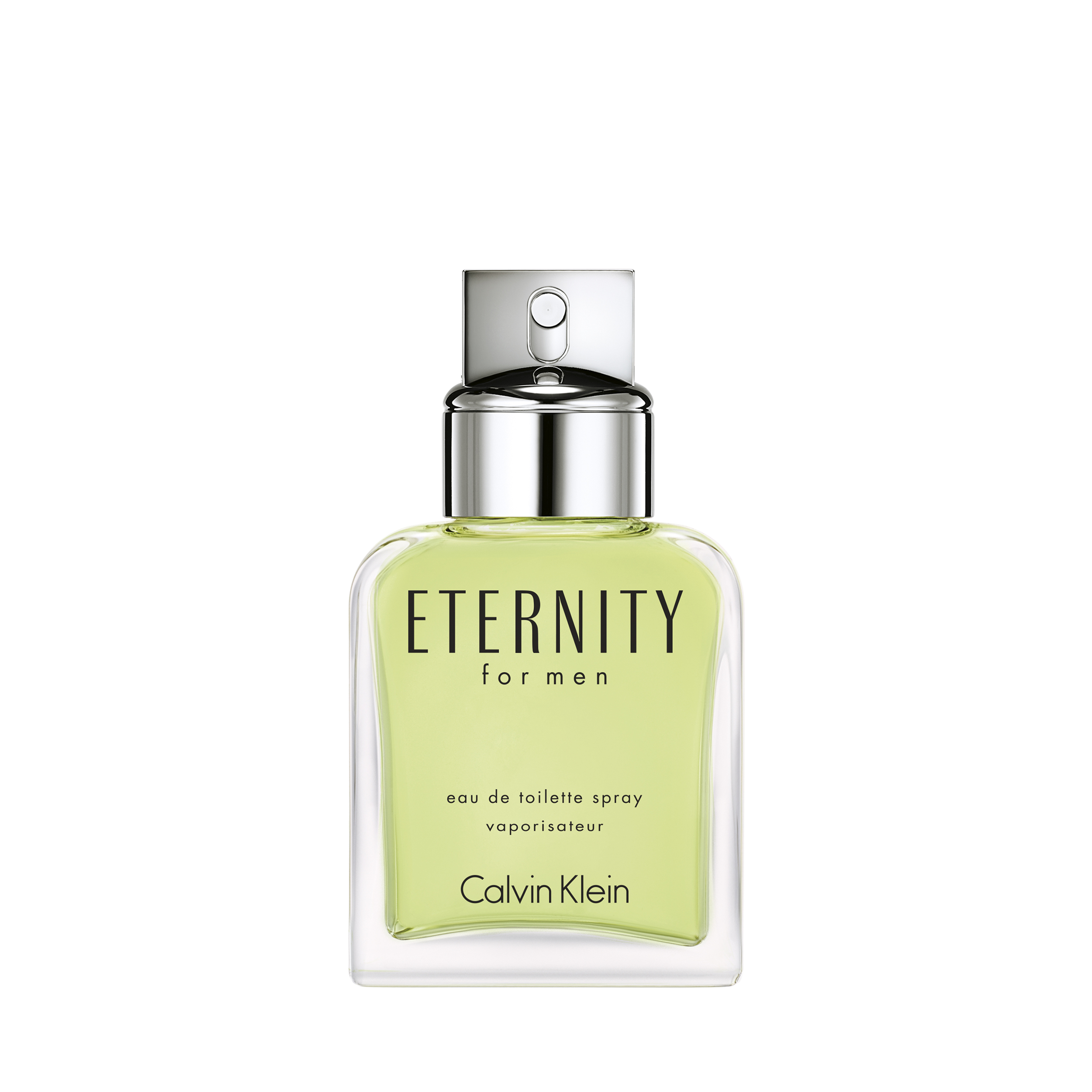 Calvin Klein Eternity For Men Eau De Toilette Spray 50 ml
