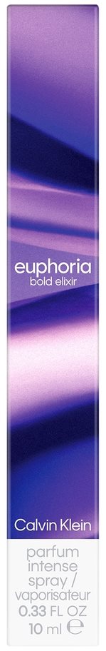 Calvin Klein Euphoria Elixir Bold Eau de Parfum 10 ml