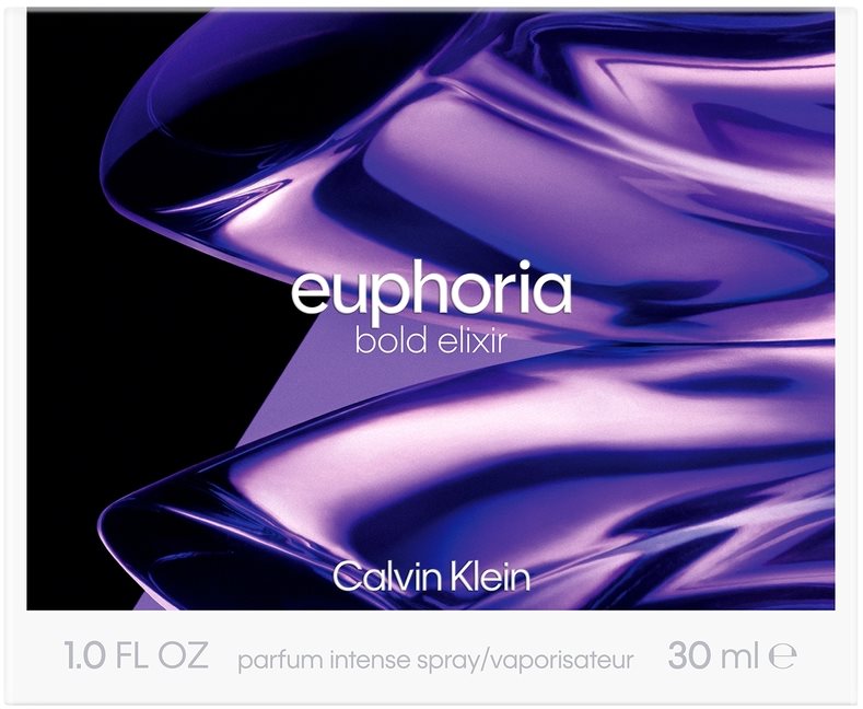 Calvin Klein Euphoria Elixir Bold Eau de Parfum 30 ml