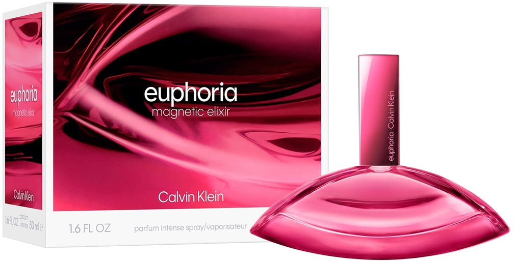 Calvin Klein Euphoria Elixir Magnetic Eau de Parfum 50 ml