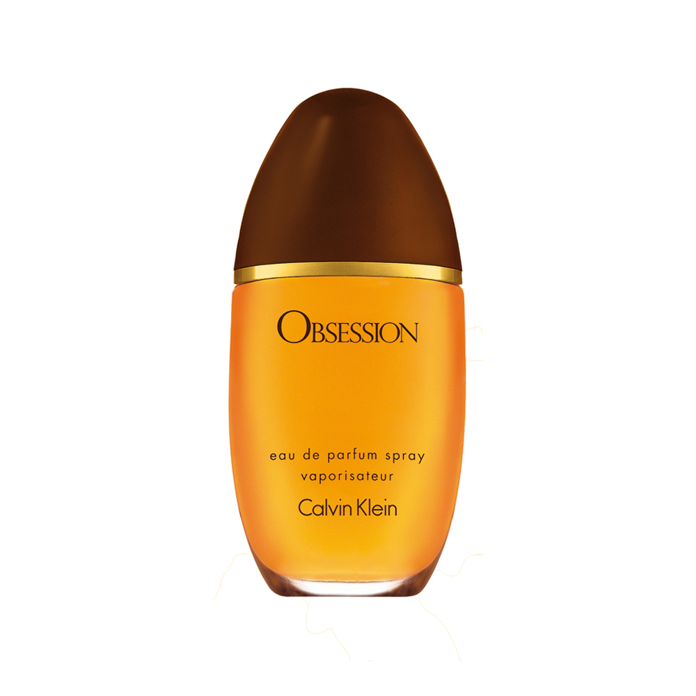 Calvin Klein Obsession Eau de Parfum Vapo 50 ml