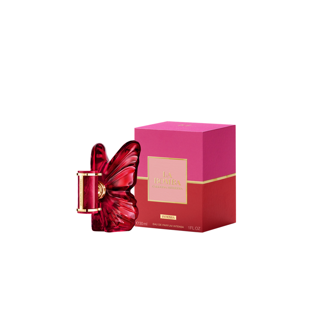 Carolina Herrera La Bomba Intensa Eau de Parfum 30 ml