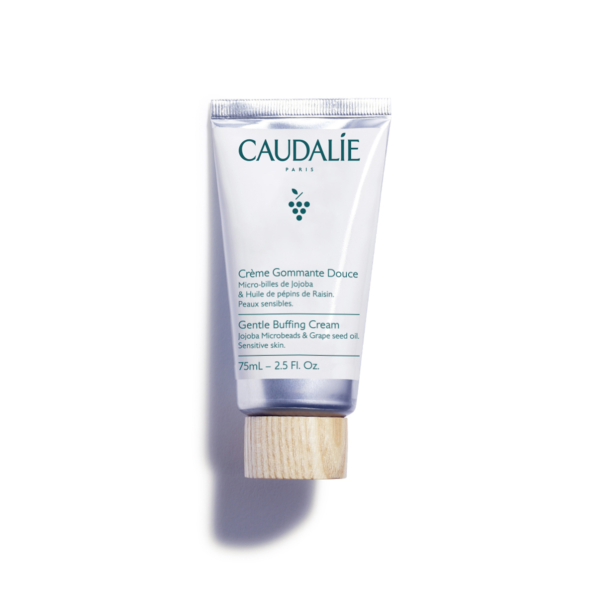 Caudalie Crème Gommante Douce 75 ml