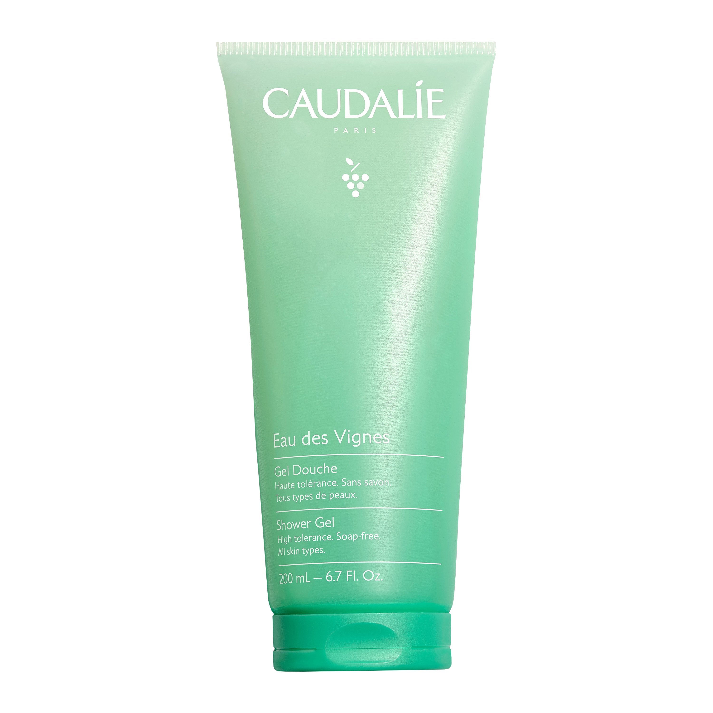 Caudalie Gel Douche Eau Vignes 200 ml