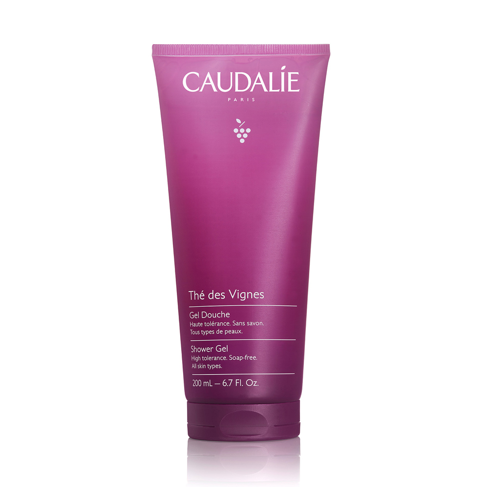Caudalie Gel Douche Thé des Vignes 200 ml
